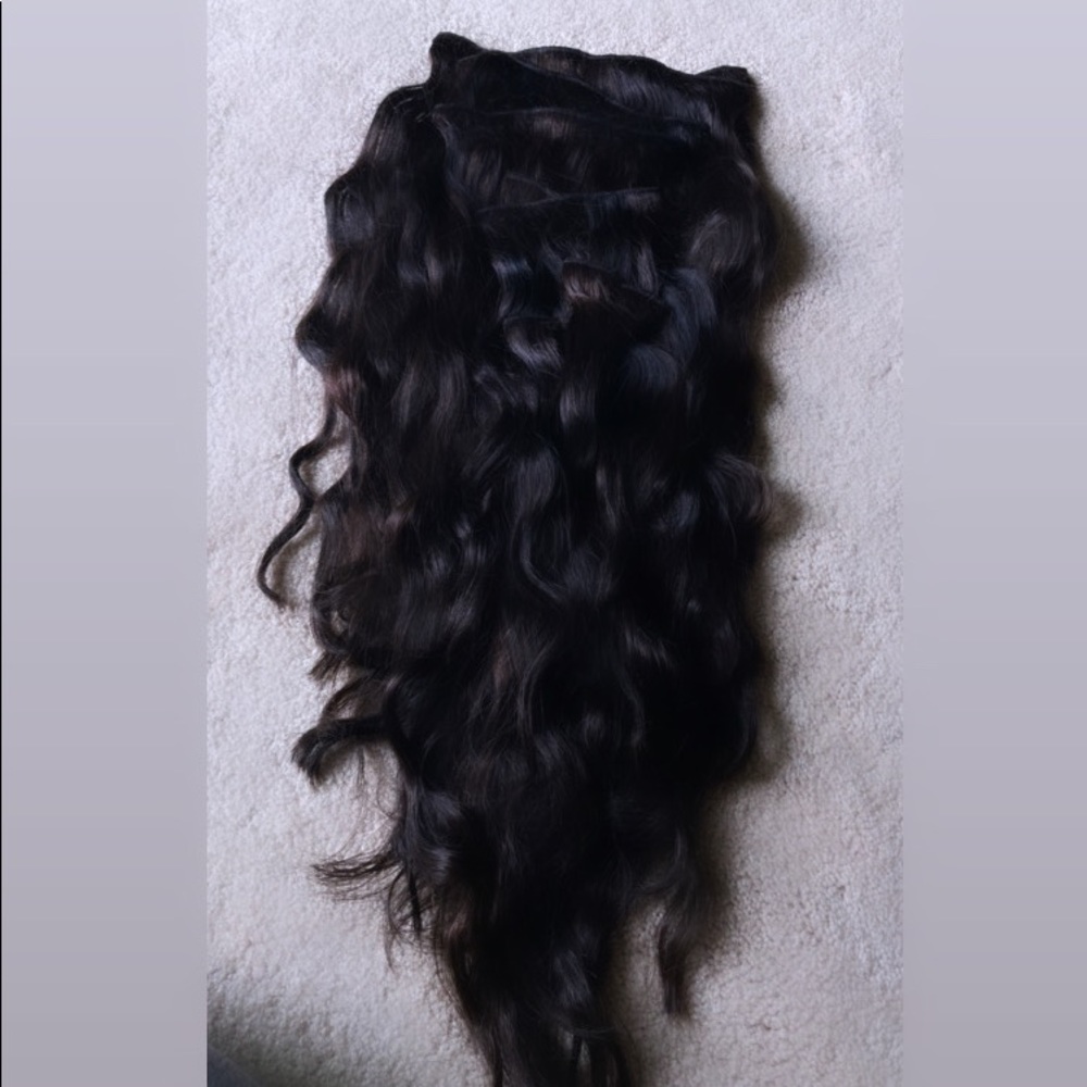Bellami Hair Extensions